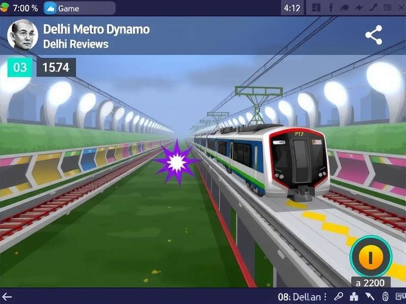 Delhi Metro Dynamo Player Reviews